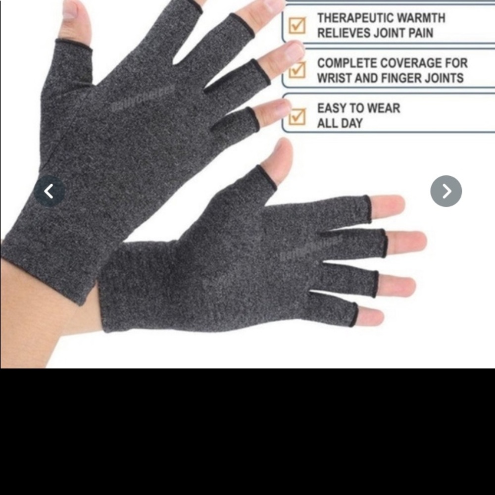 🧤 COMPRESSION GLOVES 🧤 - Picture 7 of 11